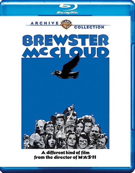 Blu Ray And Dvd Covers Warner Brothers Archive Blu Rays