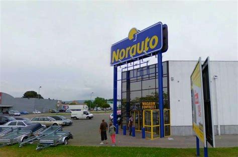 Retrait gratuit en 2h en centre, 15 jours pour changer d'avis : Norauto : Garagiste Et Centre Auto Narbonne 11100 (adresse, horaire et avis)