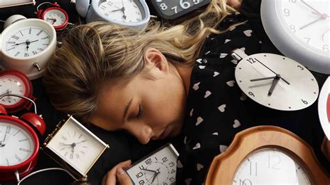 The Best Times To Sleep And Wake Up Based On Your Sleep Needs Top