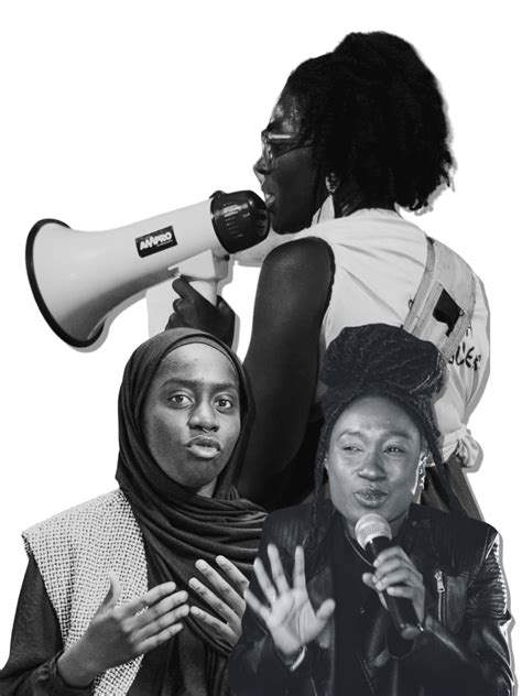 Our Movement Partners Black Feminist Fund