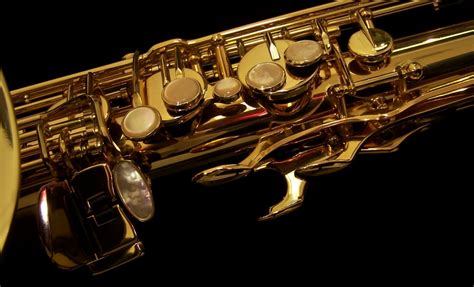 Reference 36 Tenor Sax Official Selmer Paris Proshop