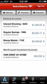 Images of Bank Of America Safe Balance Account Reviews
