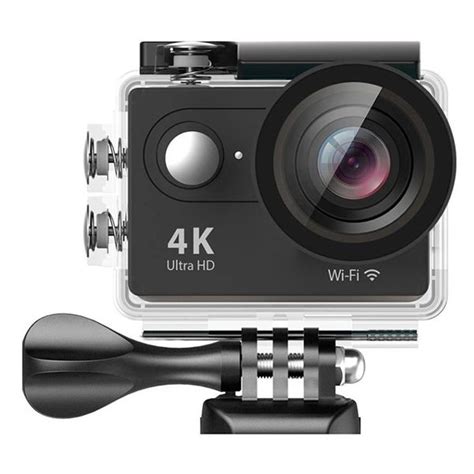 I want to use it as a webcam. EKEN H9 WiFi Sport Action Camera DV Car DVR 4K Ultra HD ...