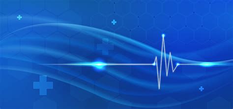 Medical Heart Electrocardiogram Background Images Hd Pictures And