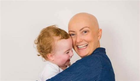 Brave Claire Loses Her Battle Against Cancer Echoie