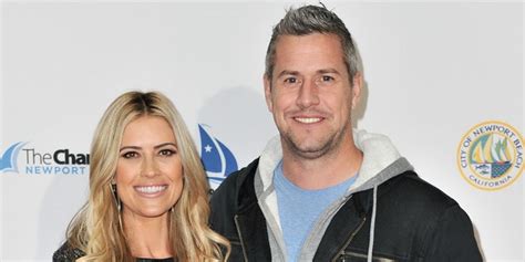 Christina anstead's marriage to british tv host ant anstead began in december 2018, following her divorce from her first husband. Ant Anstead says he 'left everything' at shared family ...