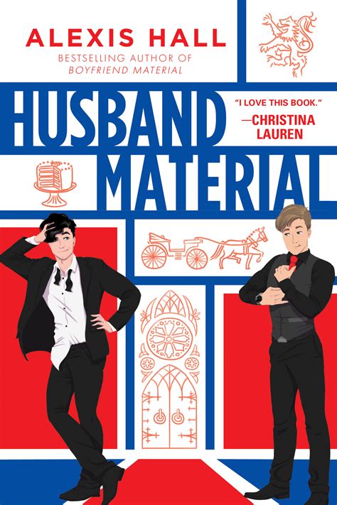 Husband Material London Calling 2 By Alexis Hall Goodreads