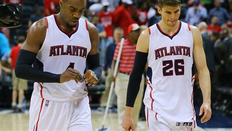 2020 season schedule, scores, stats, and highlights. NBA: Atlanta Hawks verlieren ersten Viertelfinalspiel ...