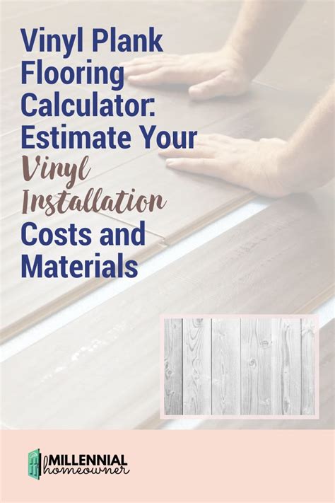 How To Calculate Vinyl Plank Flooring Needed Image To U