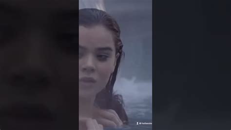 Hailee Steinfeld Do You Wanna Have Sex Right Now Youtube