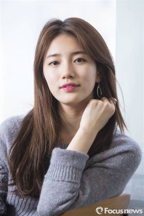 Born october 10, 1994), better known as suzy, is a south korean actress and singer. ボード「Bae Suzy 배수지 裴秀智, miss A」のピン