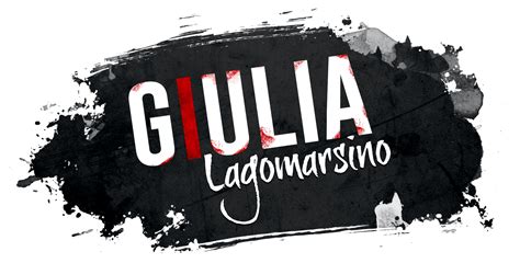 Reading Order Giulia Lagomarsino