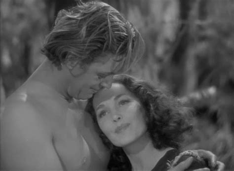 Tarzan Finds A Son 1939