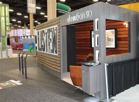 2019 Trade Show Trends That Exhibitors Need To Be Following To Maximize