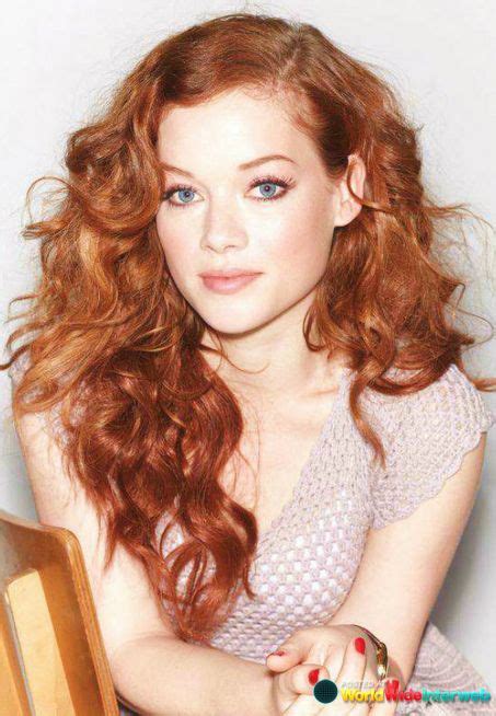 Jane Levy Is Sara Shes Kind Of Perfect With The Red Hair