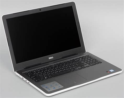 Na dodatek ten laptop ma bardzo słaba matrycę full hd. Ноутбук Dell Inspiron 15 5567 на процессоре Kaby Lake ...