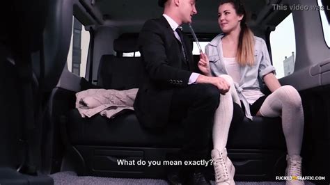 Vip Sex Vault Czech School Girl Cindy Shine Gets Fucked By Horny Chauffeur Planetsuzy Tube