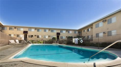 Mission Pointe Apartments Homes 606 S 6th St Alhambra Ca 91801