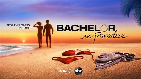 Bachelor In Paradise Season Schedule Dates Air Times Nj Com