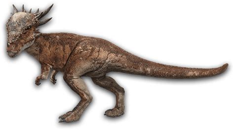 Jurassic World Stygimoloch Render 2 By Tsilvadino On Deviantart