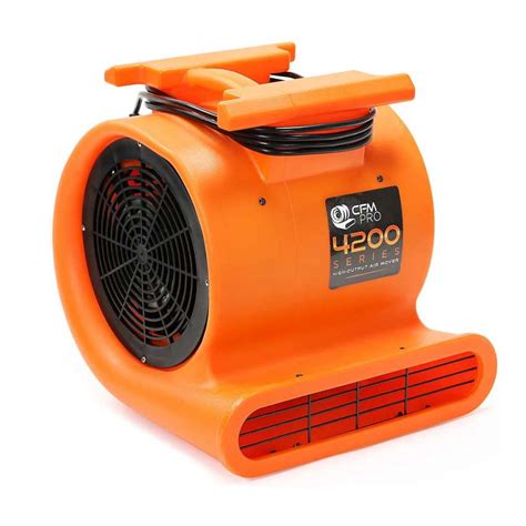 Top 10 Best Air Blower Fans In 2024 Reviews