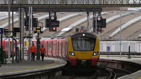 When Are The Train Strikes In February 2023 Full List Of Upcoming