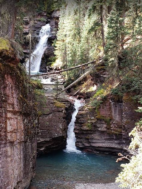 The South Fork Mineral Creek Is Open May 1st Through September 30th