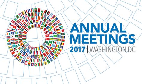 2017 Annual Meetings