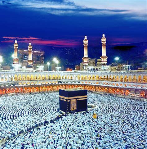 Khana kaba wallpaper was added in 28 oct 2011. Mecca Wallpapers High Resolution (65+ images)