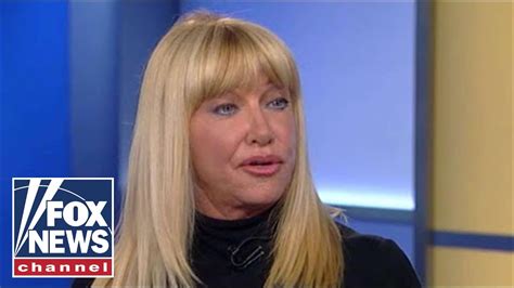 What Is The Name Of Suzanne Somers Hair Style Wavy Haircut