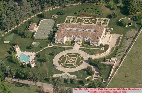 Aerial Views Mega Mansions And Millionaire Homes Of The Desert