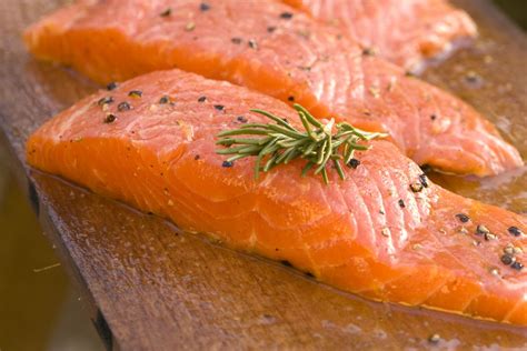 The Fda Just Approved Genetically Modified Salmon For The First Time