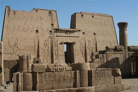 Ancient Egyptian Architecture Wikipedia