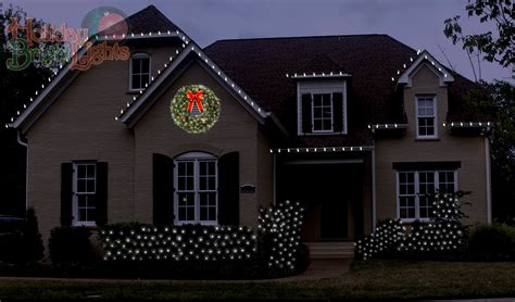 Valid on online orders only. Factors to consider before installing Christmas lights ...