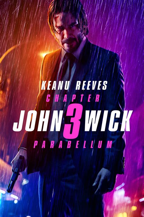 Armas Y Cine Weapons And Cinema John Wick 3 Parabellum