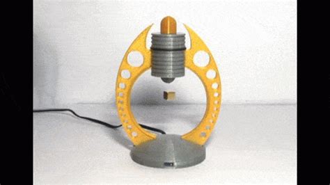 Magic of Magnets: You Can Now 3D Print Your Own Anti ...