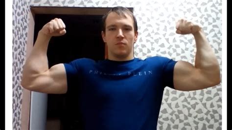 Biceps Flexing Youtube