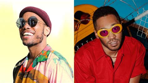 Kaytranada And Anderson Paak Share First Collaboration In 6 Years True