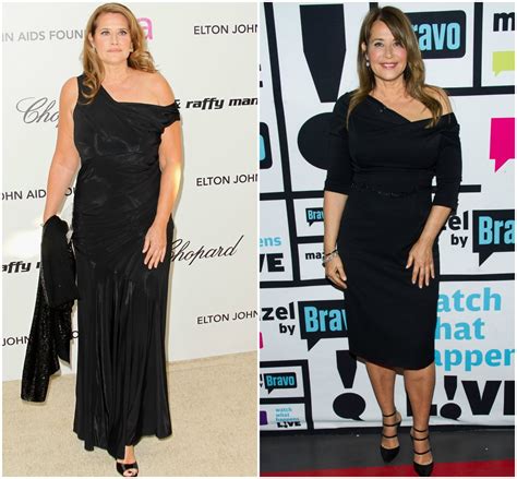 Sopranos Alum Lorraine Bracco Shares How She Dropped 35 Pounds — See