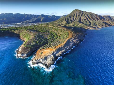 Hanauma Bay Oahu Nature Tours