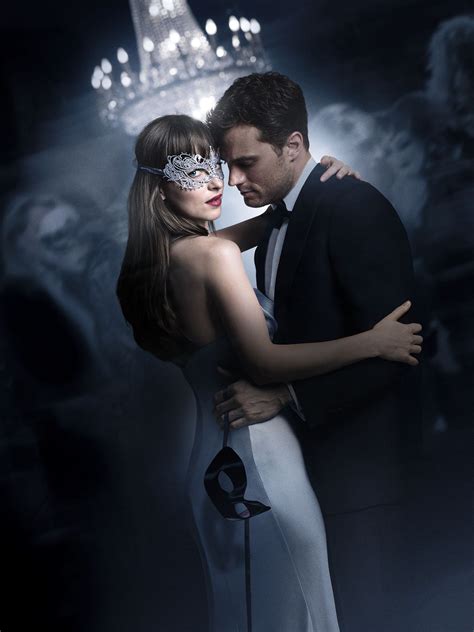 fifty shades darker official clip unwelcome visitor trailers and videos rotten tomatoes
