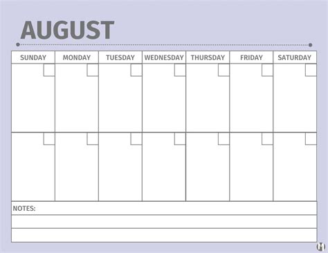 Free Printable 2 Week Calendar Template Pdf Download Mommymaker