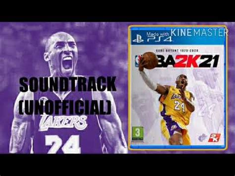 Full contest rules on the submission link below. NBA 2K21 Unofficial Soundtrack (NBA 2K21 SOUNDTRACK ...