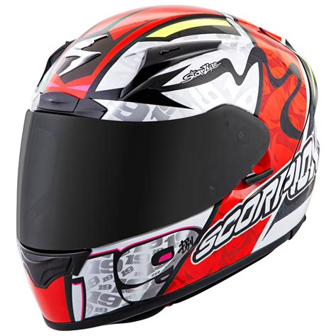 4.2 out of 5 stars 37. Scorpion EXO-R2000 Bautista Helmet - Full Face ...