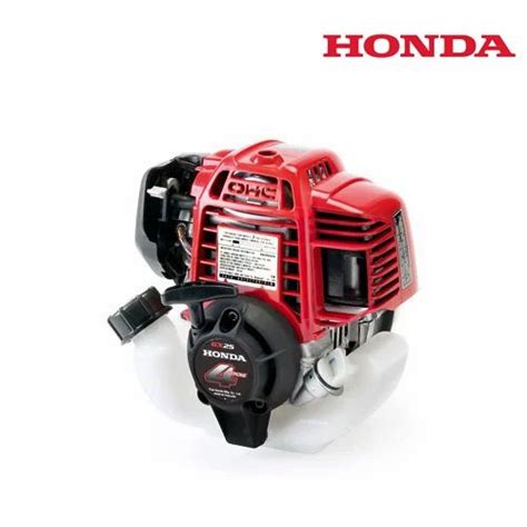 Portable Petrol Engine At Best Price In Greater Noida By Honda India