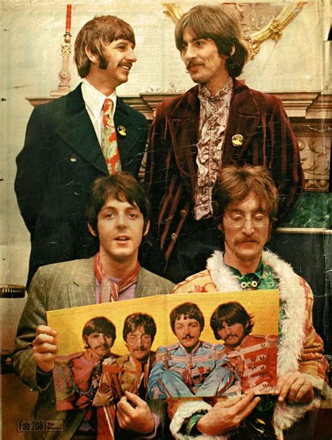 The Beatles May 1967 With Images The Beatles Beatles Pictures