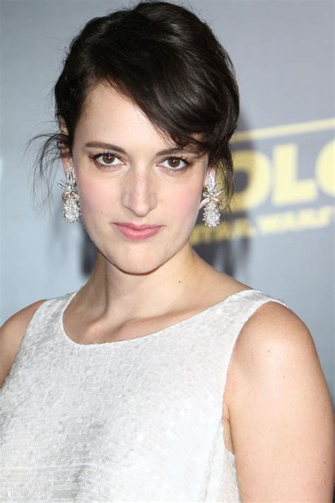 See a collection of quotes and advice for writers and filmmakers. Phoebe Waller-Bridge - "Solo: A Star Wars Story" Premiere ...