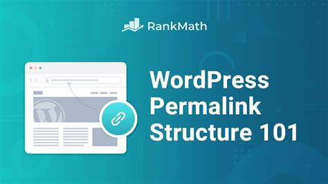 WordPress Permalink Structure Changing Individual URLs Rank Math SEO YouTube