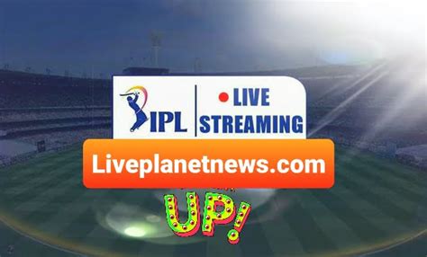 🏏 Ipl 2020 Live Streaming Free Watch Today Ipl 2020 Match Live Online