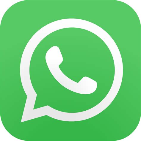Whatsapp Icon Png 118394 Free Icons Library